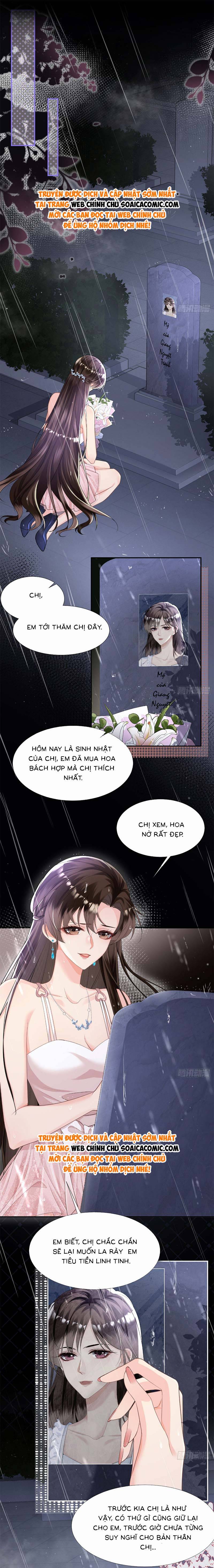 Ninita Yêu Dấu - Phần 2 Chap 1395.3 - Next Chap 1396.3