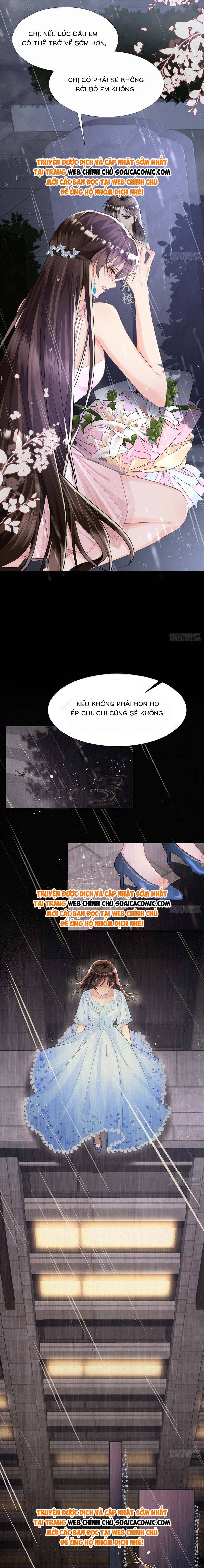 Ninita Yêu Dấu - Phần 2 Chap 1395.3 - Next Chap 1396.3