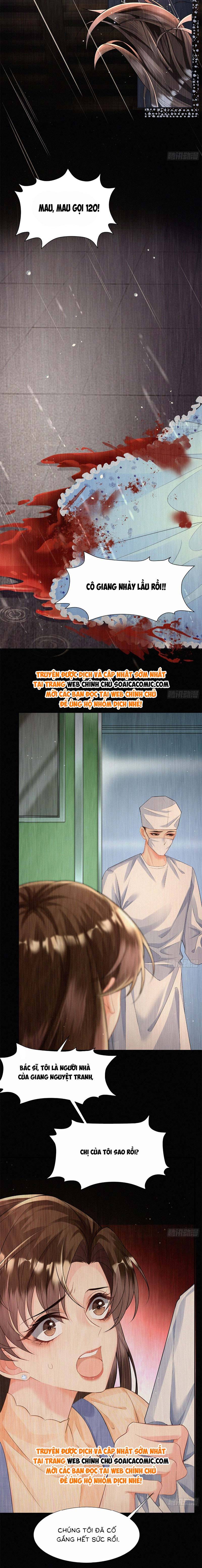 Ninita Yêu Dấu - Phần 2 Chap 1395.3 - Next Chap 1396.3