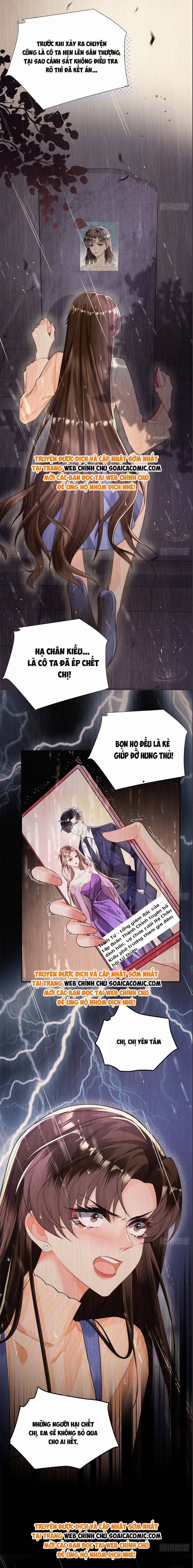 Ninita Yêu Dấu - Phần 2 Chap 1395.3 - Next Chap 1396.3