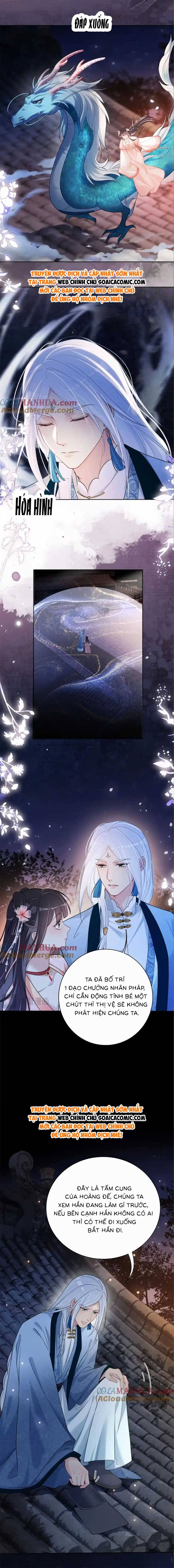 Ninita Yêu Dấu - Phần 2 Chap 1395.5 - Next Chap 1396.5