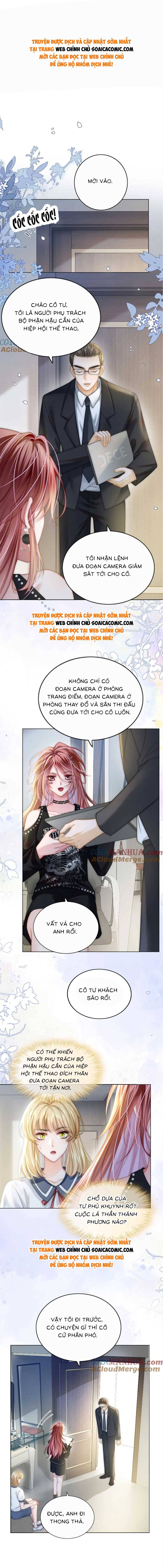 Ninita Yêu Dấu - Phần 2 Chap 1395.6 - Next Chap 1396.6