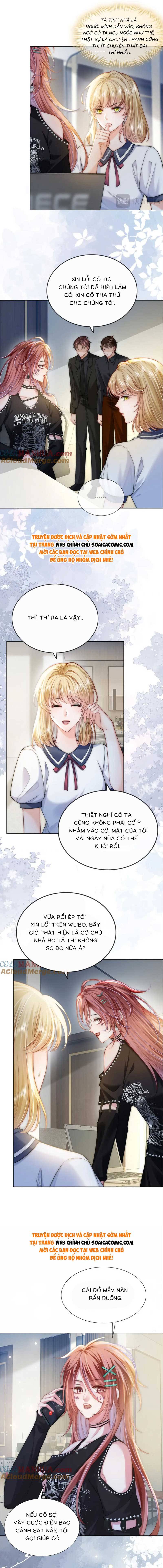 Ninita Yêu Dấu - Phần 2 Chap 1395.6 - Next Chap 1396.6