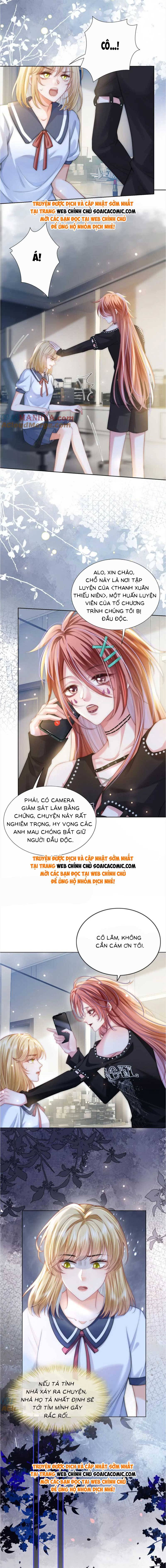 Ninita Yêu Dấu - Phần 2 Chap 1395.6 - Next Chap 1396.6