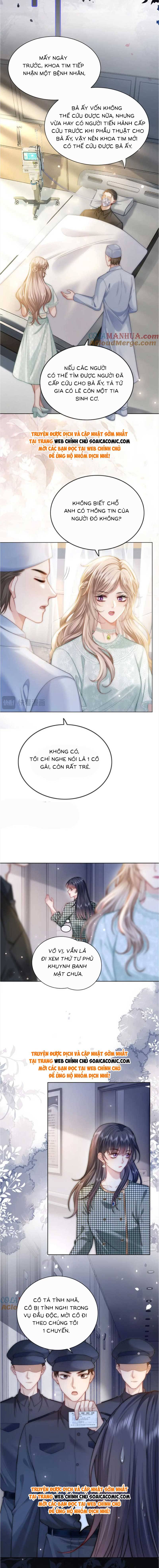 Ninita Yêu Dấu - Phần 2 Chap 1395.6 - Next Chap 1396.6