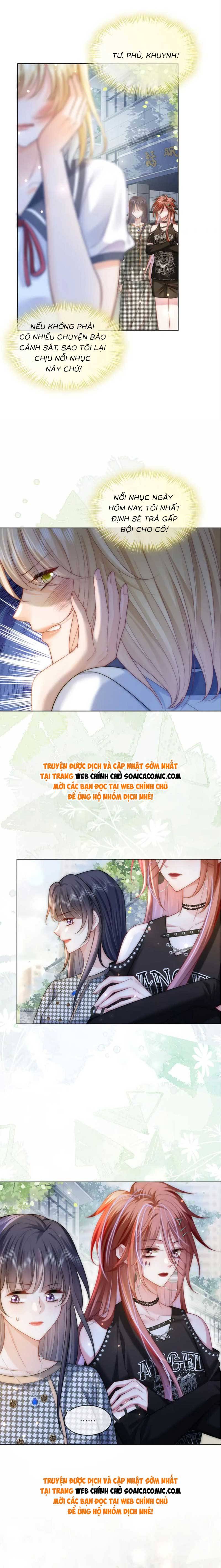 Ninita Yêu Dấu - Phần 2 Chap 1395.6 - Next Chap 1396.6