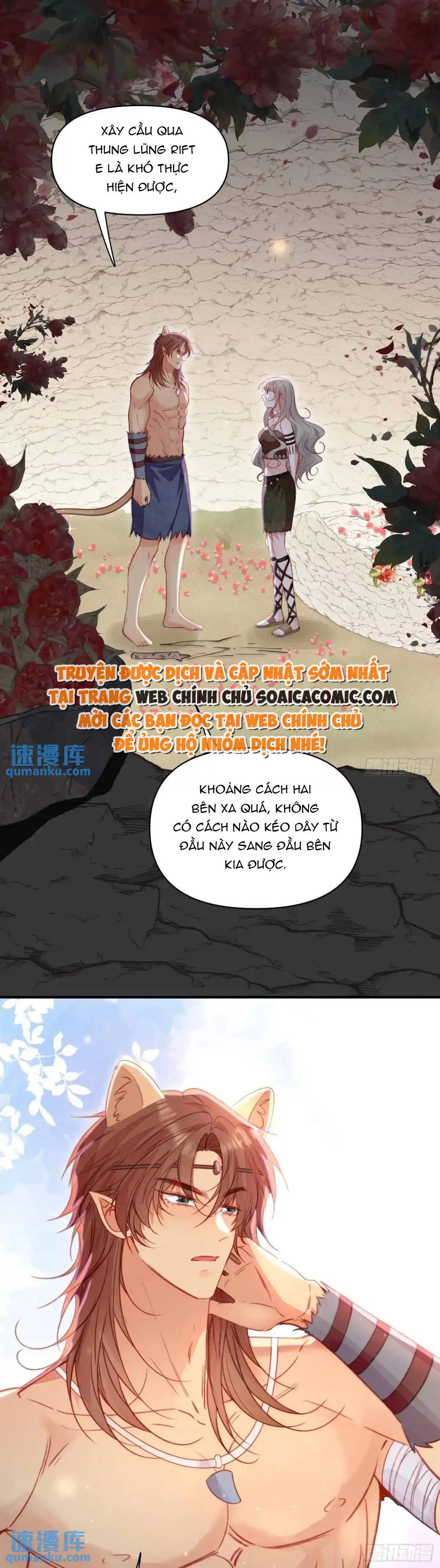 Ninita Yêu Dấu - Phần 2 Chap 1396.9 - Next Chap 1397.9