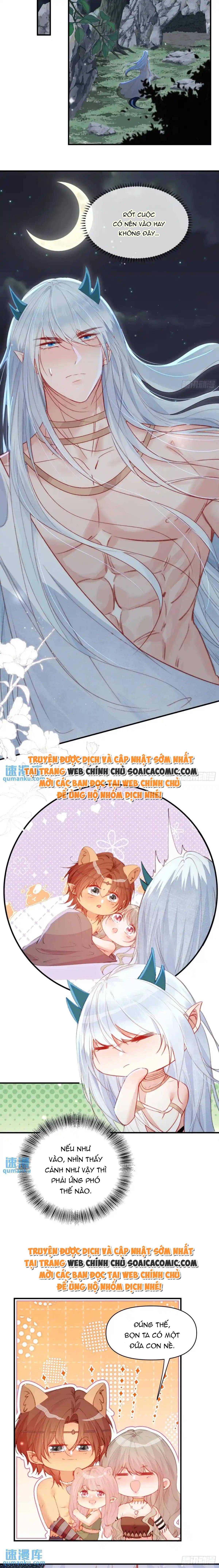 Ninita Yêu Dấu - Phần 2 Chap 1396.9 - Next Chap 1397.9