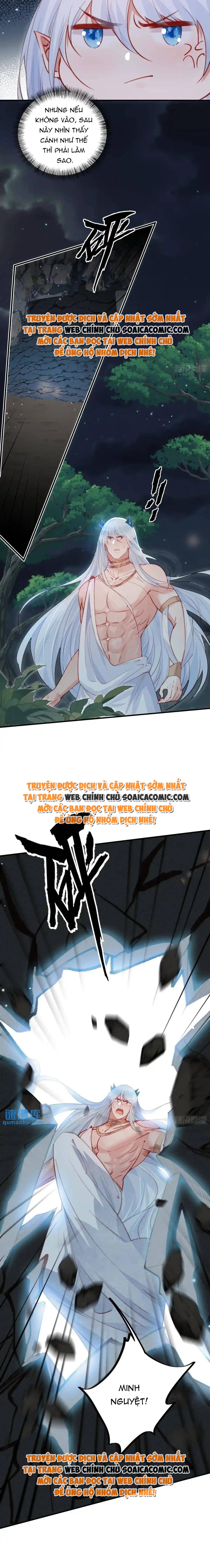 Ninita Yêu Dấu - Phần 2 Chap 1396.9 - Next Chap 1397.9
