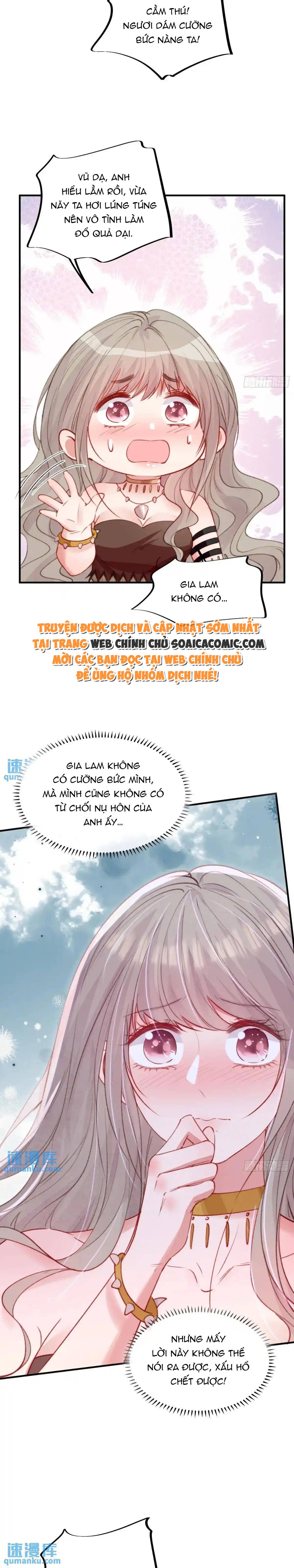 Ninita Yêu Dấu - Phần 2 Chap 1396.9 - Next Chap 1397.9