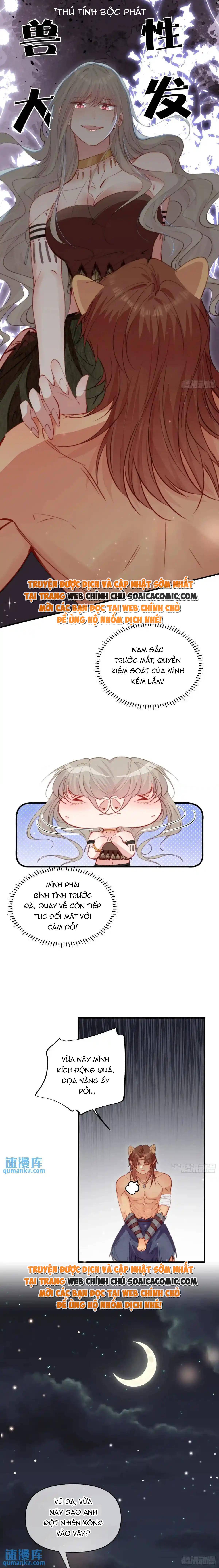 Ninita Yêu Dấu - Phần 2 Chap 1396.9 - Next Chap 1397.9