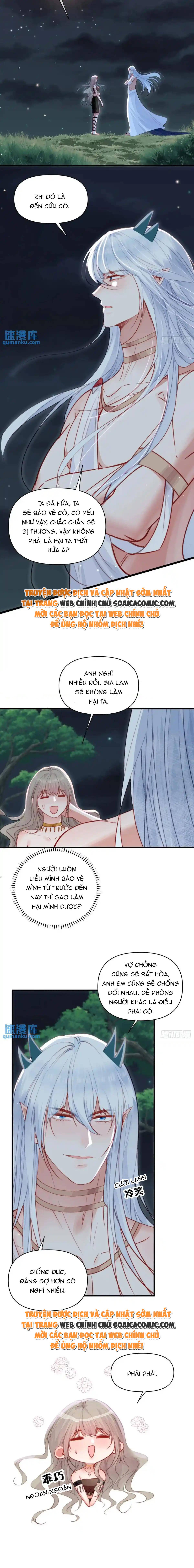 Ninita Yêu Dấu - Phần 2 Chap 1396.9 - Next Chap 1397.9