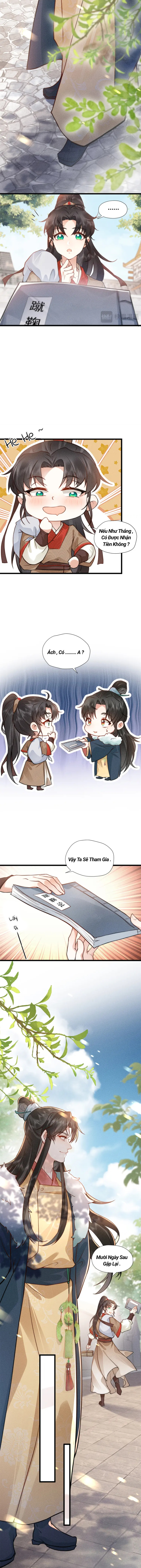 Ninita Yêu Dấu - Phần 2 Chap 1397.1 - Next Chap 1398.1