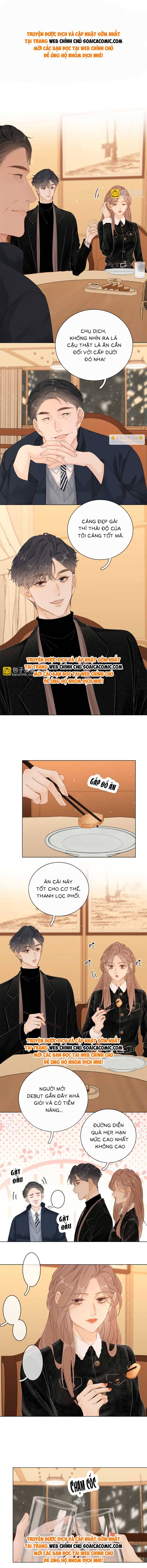 Ninita Yêu Dấu - Phần 2 Chap 1397.3 - Next Chap 1398.3