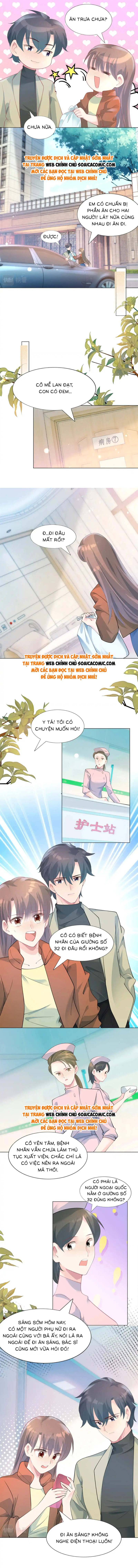 Ninita Yêu Dấu - Phần 2 Chap 1397.4 - Next Chap 1398.4