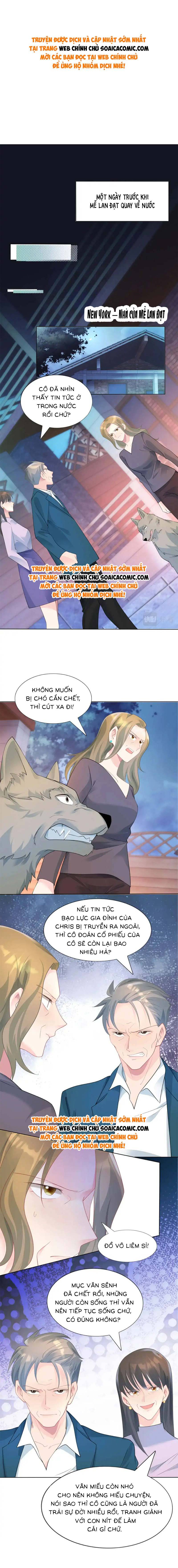 Ninita Yêu Dấu - Phần 2 Chap 1397.6 - Next Chap 1398.6