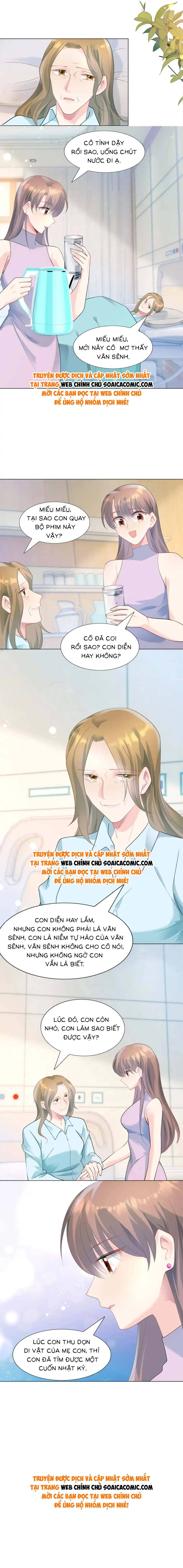 Ninita Yêu Dấu - Phần 2 Chap 1397.6 - Next Chap 1398.6