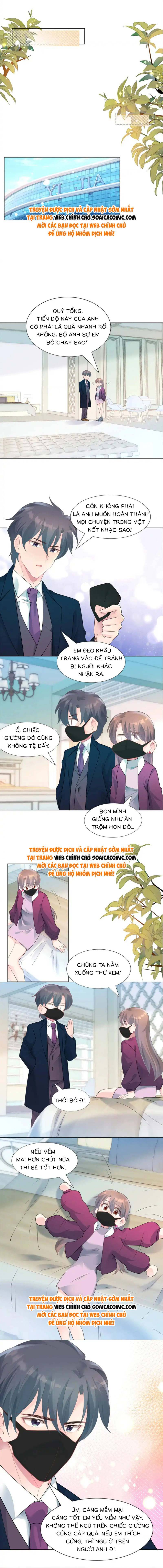 Ninita Yêu Dấu - Phần 2 Chap 1397.7 - Next Chap 1398.7