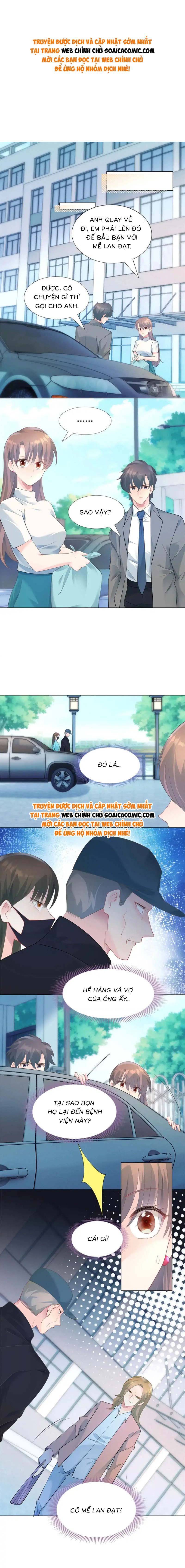 Ninita Yêu Dấu - Phần 2 Chap 1397.8 - Next Chap 1398.8