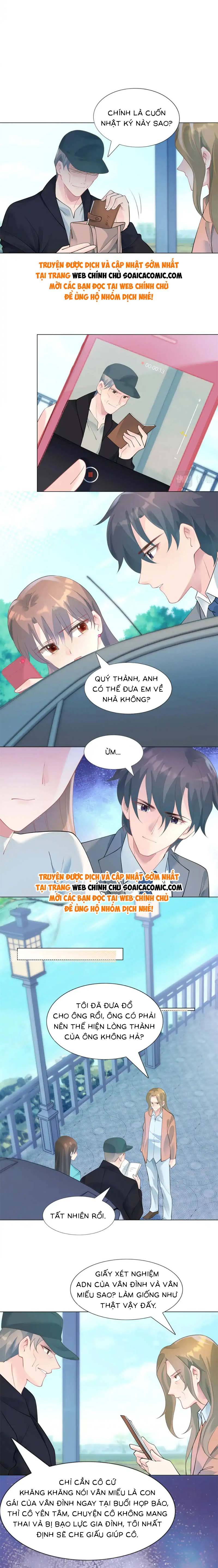 Ninita Yêu Dấu - Phần 2 Chap 1397.8 - Next Chap 1398.8