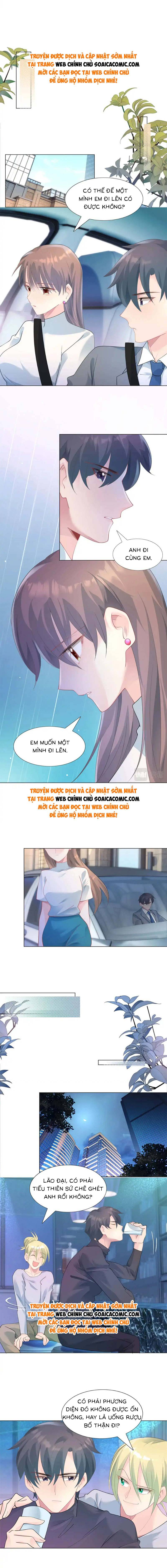 Ninita Yêu Dấu - Phần 2 Chap 1397.8 - Next Chap 1398.8