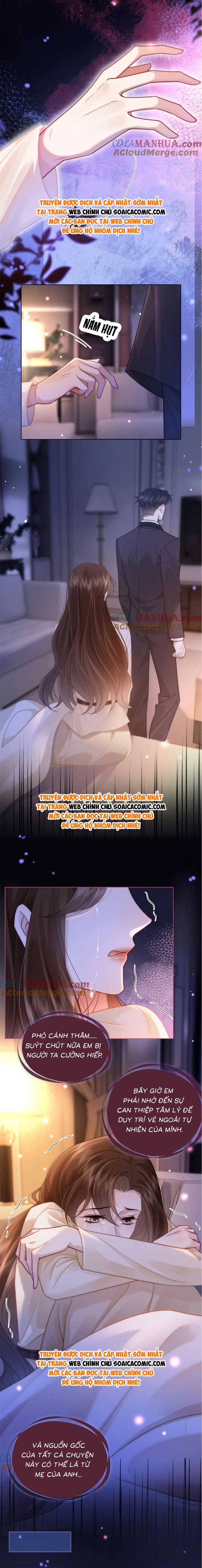 Ninita Yêu Dấu - Phần 2 Chap 1397.9 - Next Chap 1398.9