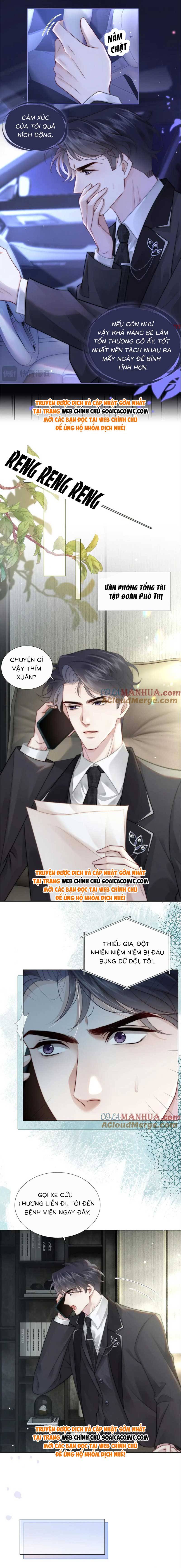 Ninita Yêu Dấu - Phần 2 Chap 1397.9 - Next Chap 1398.9