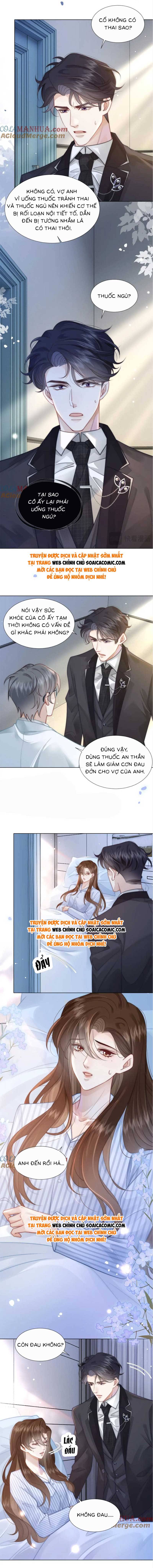 Ninita Yêu Dấu - Phần 2 Chap 1397.9 - Next Chap 1398.9