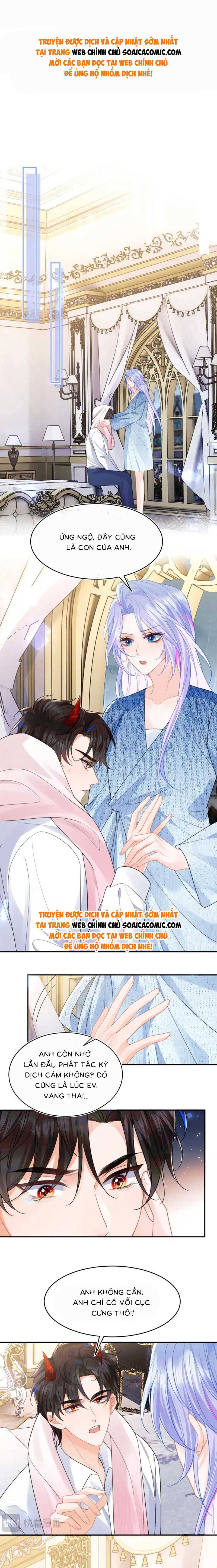 Ninita Yêu Dấu - Phần 2 Chap 1398.1 - Next Chap 1399.1