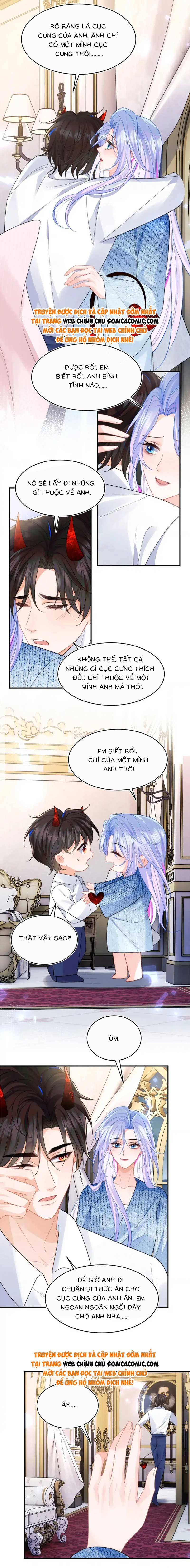 Ninita Yêu Dấu - Phần 2 Chap 1398.1 - Next Chap 1399.1