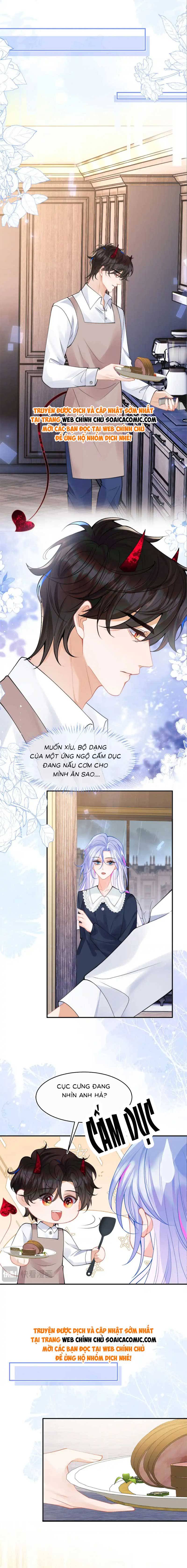 Ninita Yêu Dấu - Phần 2 Chap 1398.1 - Next Chap 1399.1