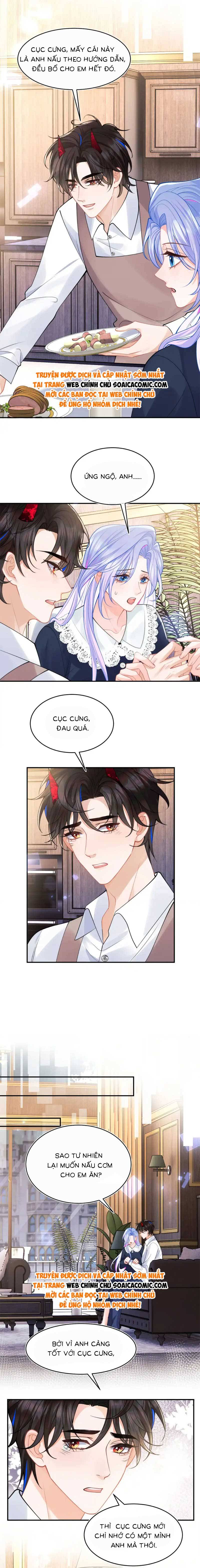 Ninita Yêu Dấu - Phần 2 Chap 1398.1 - Next Chap 1399.1