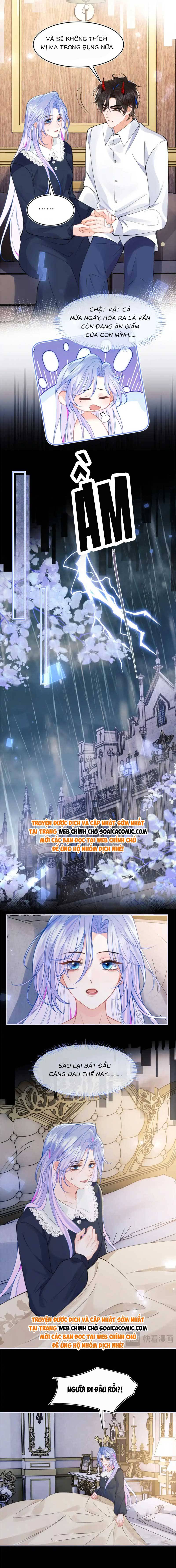 Ninita Yêu Dấu - Phần 2 Chap 1398.1 - Next Chap 1399.1