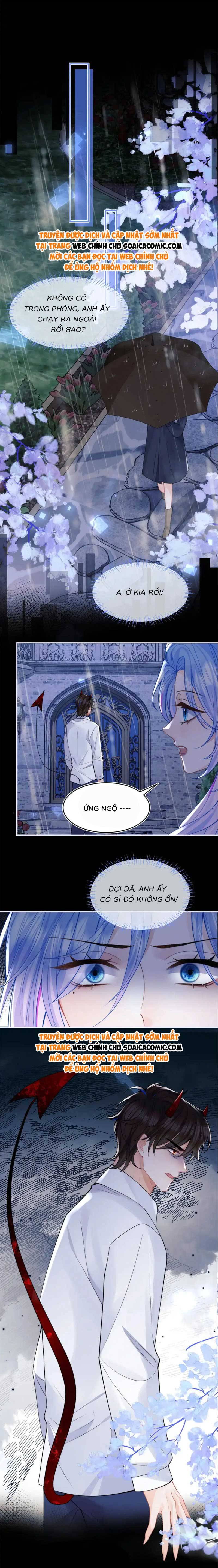 Ninita Yêu Dấu - Phần 2 Chap 1398.1 - Next Chap 1399.1