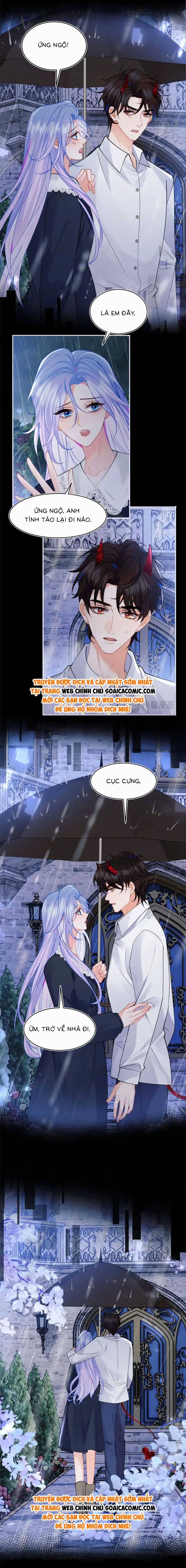 Ninita Yêu Dấu - Phần 2 Chap 1398.1 - Next Chap 1399.1