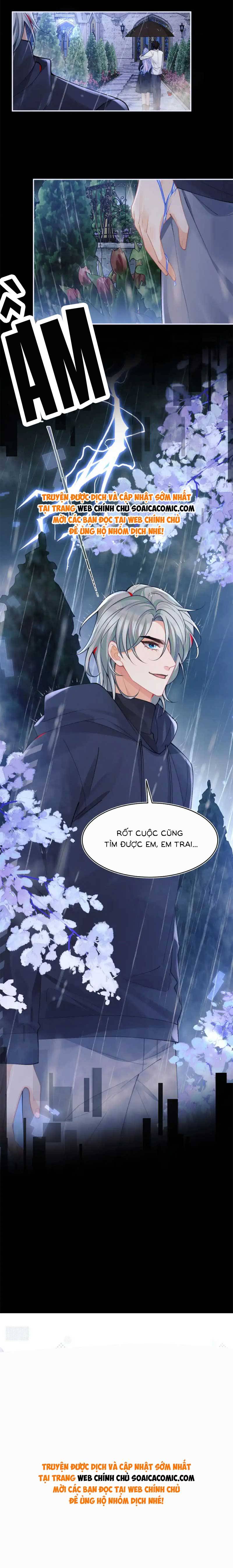 Ninita Yêu Dấu - Phần 2 Chap 1398.1 - Next Chap 1399.1