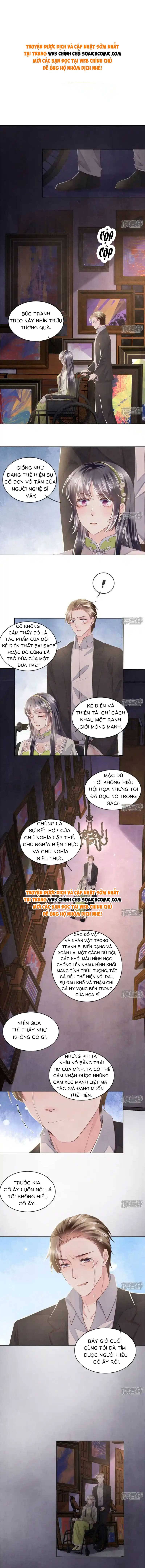 Ninita Yêu Dấu - Phần 2 Chap 1398.2 - Next Chap 1399.2