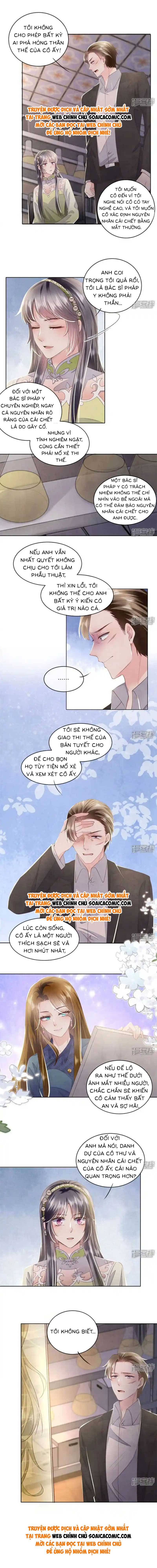 Ninita Yêu Dấu - Phần 2 Chap 1398.2 - Next Chap 1399.2