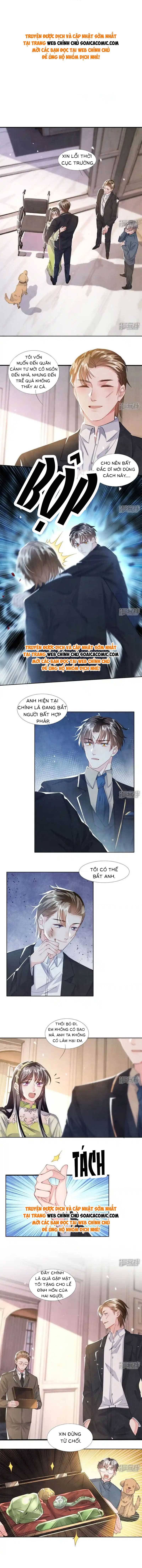 Ninita Yêu Dấu - Phần 2 Chap 1398.3 - Next Chap 1399.3