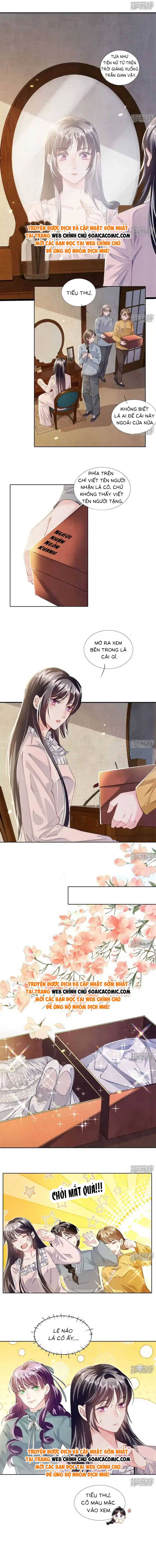 Ninita Yêu Dấu - Phần 2 Chap 1398.3 - Next Chap 1399.3