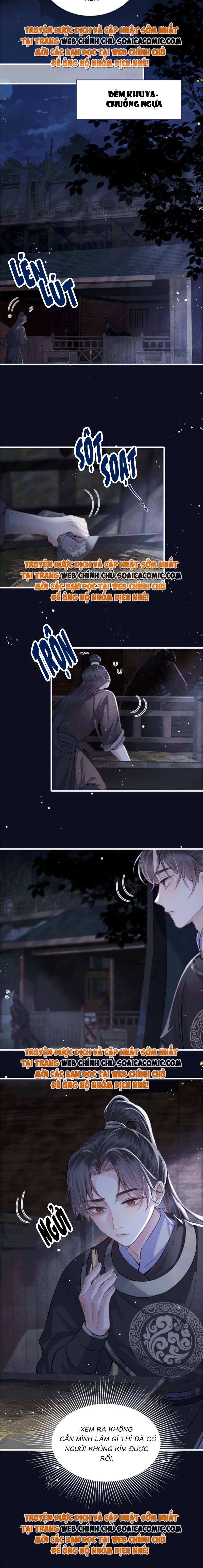 Ninita Yêu Dấu - Phần 2 Chap 1398.4 - Next Chap 1399.4