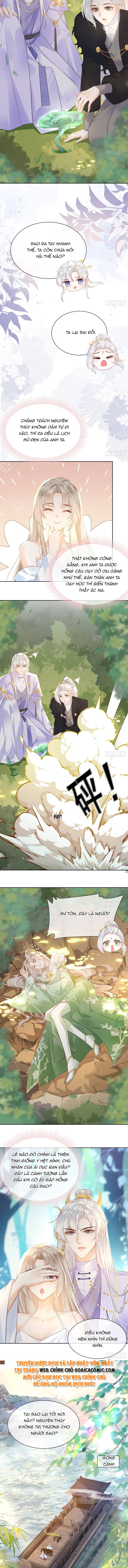 Ninita Yêu Dấu - Phần 2 Chap 1398.9 - Next Chap 1399.9