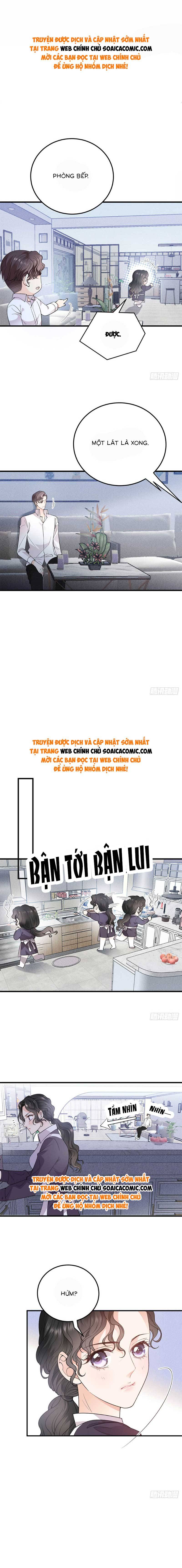 Ninita Yêu Dấu - Phần 2 Chap 1399.1 - Next Chap 1400.1