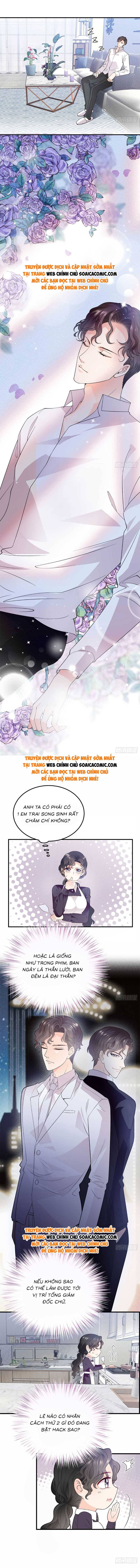 Ninita Yêu Dấu - Phần 2 Chap 1399.1 - Next Chap 1400.1