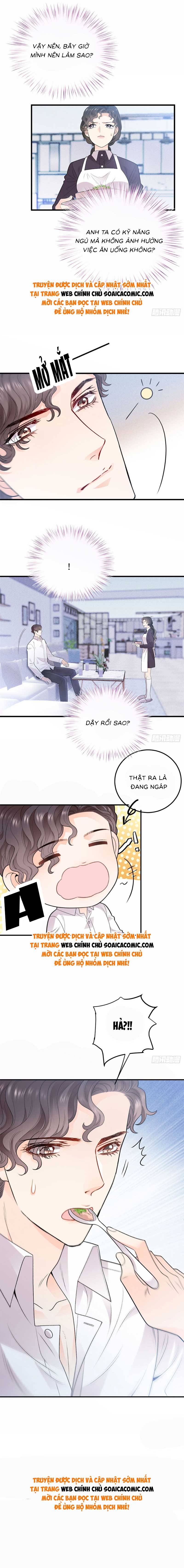 Ninita Yêu Dấu - Phần 2 Chap 1399.1 - Next Chap 1400.1