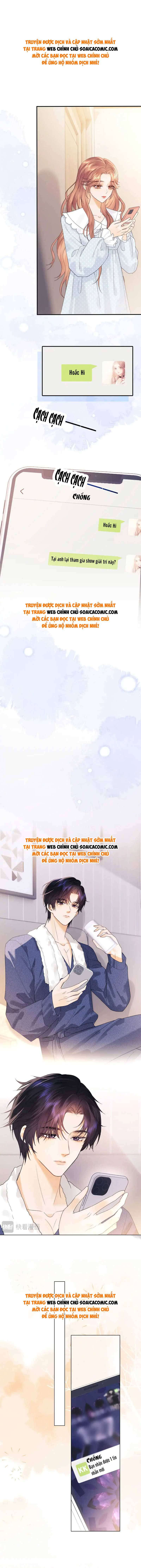 Ninita Yêu Dấu - Phần 2 Chap 1399.2 - Next Chap 1400.2