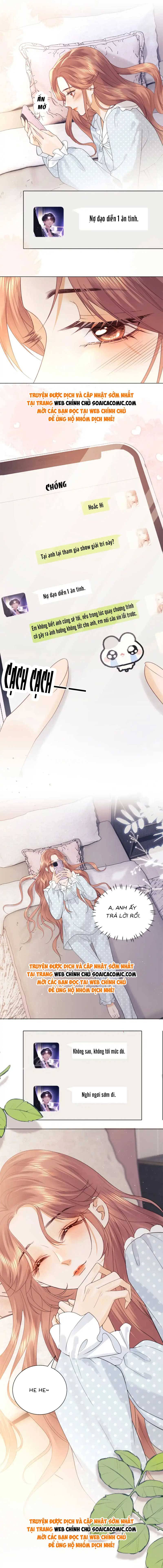 Ninita Yêu Dấu - Phần 2 Chap 1399.2 - Next Chap 1400.2