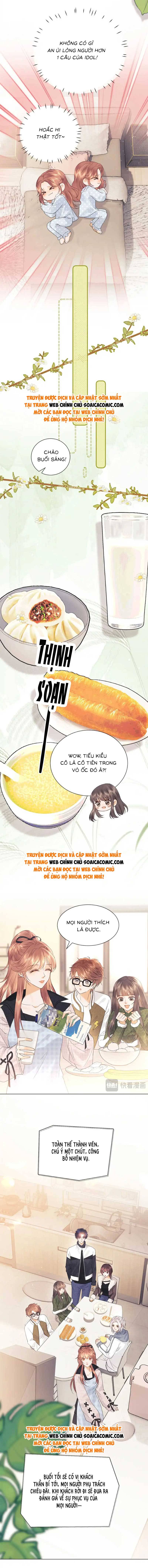 Ninita Yêu Dấu - Phần 2 Chap 1399.2 - Next Chap 1400.2