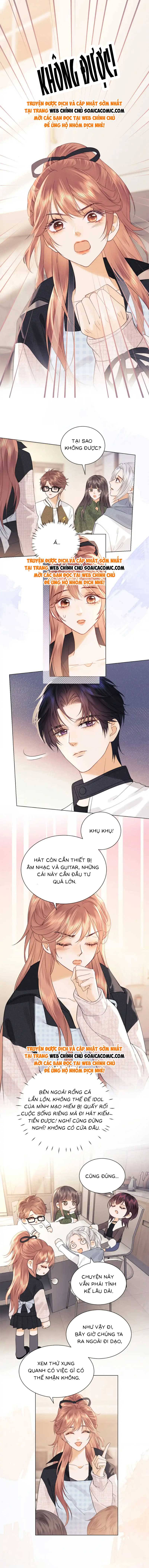 Ninita Yêu Dấu - Phần 2 Chap 1399.2 - Next Chap 1400.2
