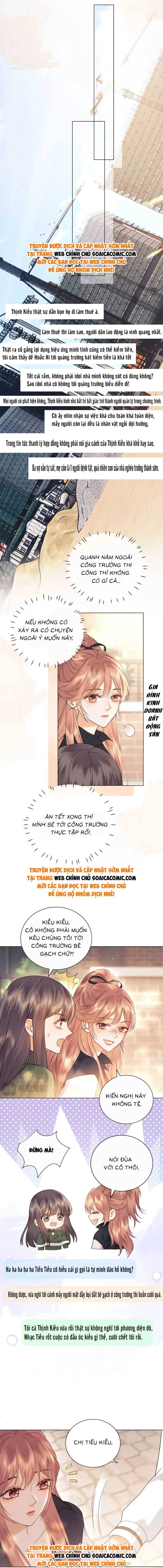 Ninita Yêu Dấu - Phần 2 Chap 1399.2 - Next Chap 1400.2